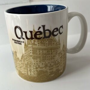 Starbucks Collectible Mug - 16 oz.
Never used